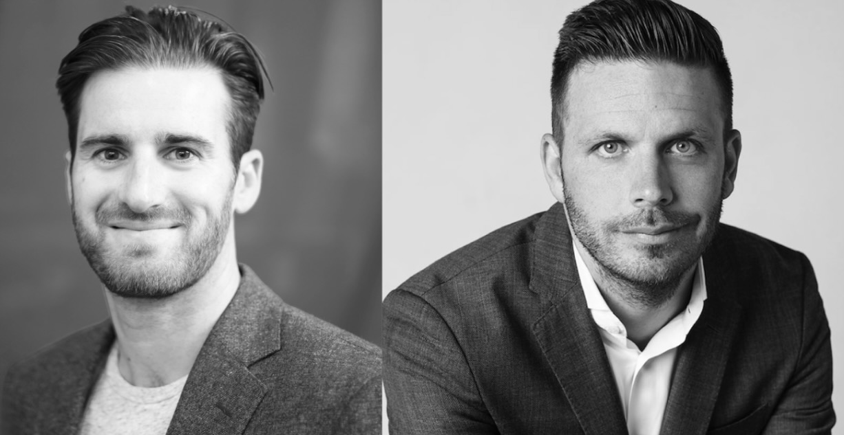 MiQ promotes Peters and Furlano