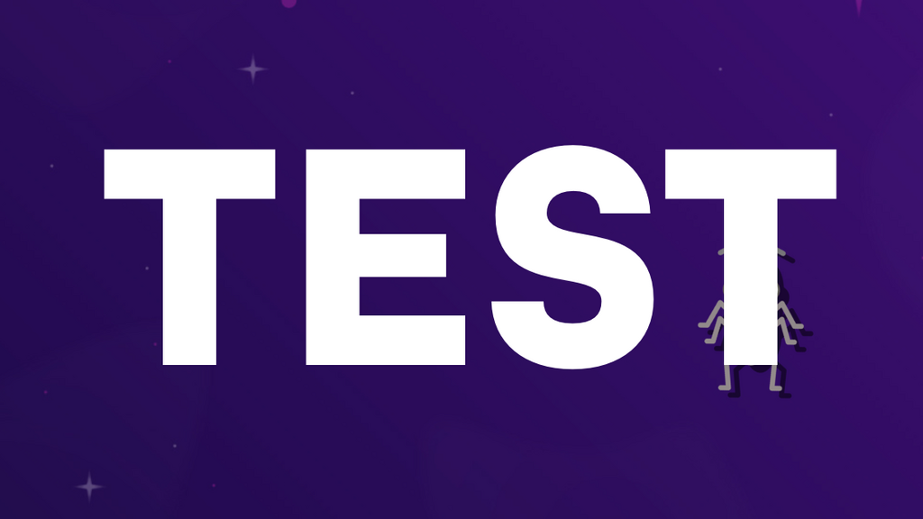 Main Headline (Test)
